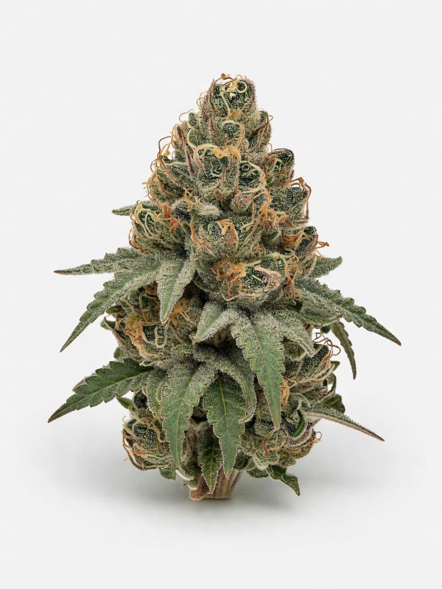 Sumo's OG Kush