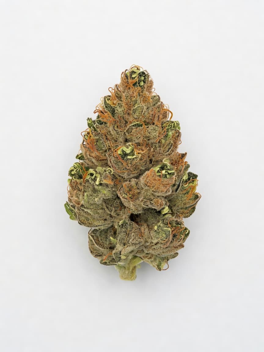 Super Boof cannabis strain