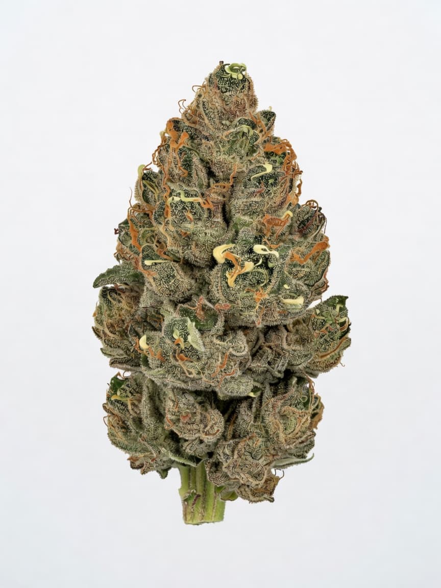 Super Bud - Green House Seeds