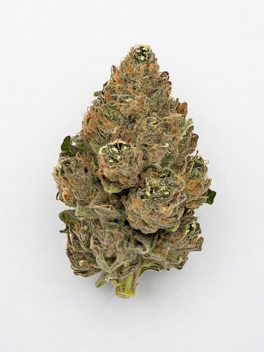 Super Kush Auto