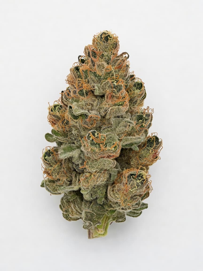 Super Lemon Haze
