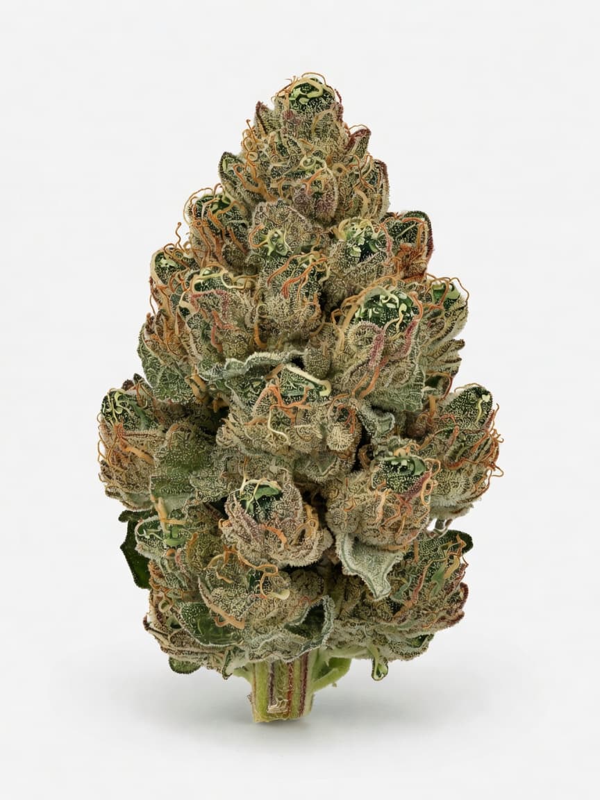 Super Lemon Haze x Pink Candy