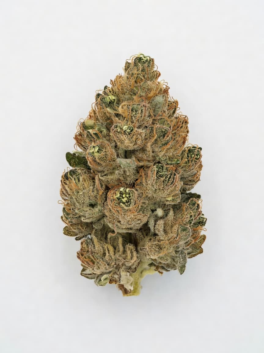 Super Malawi Haze