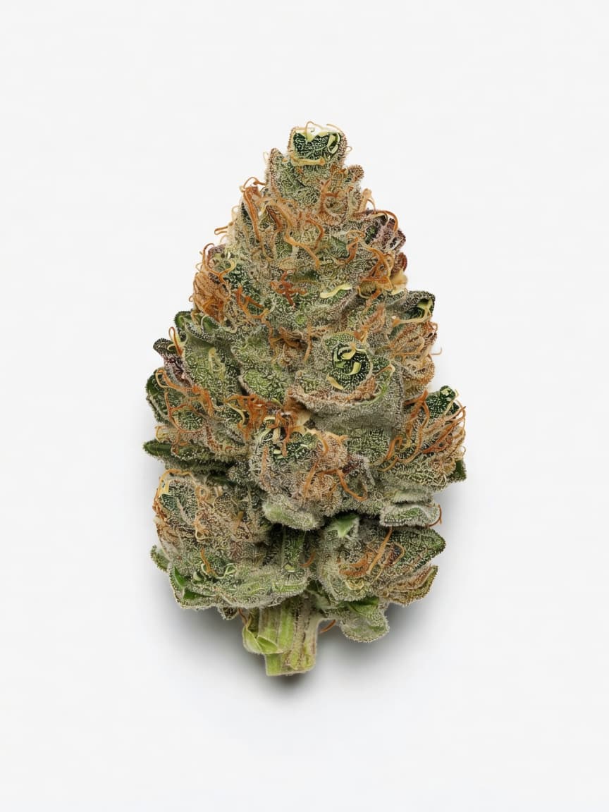 Super OG Kush