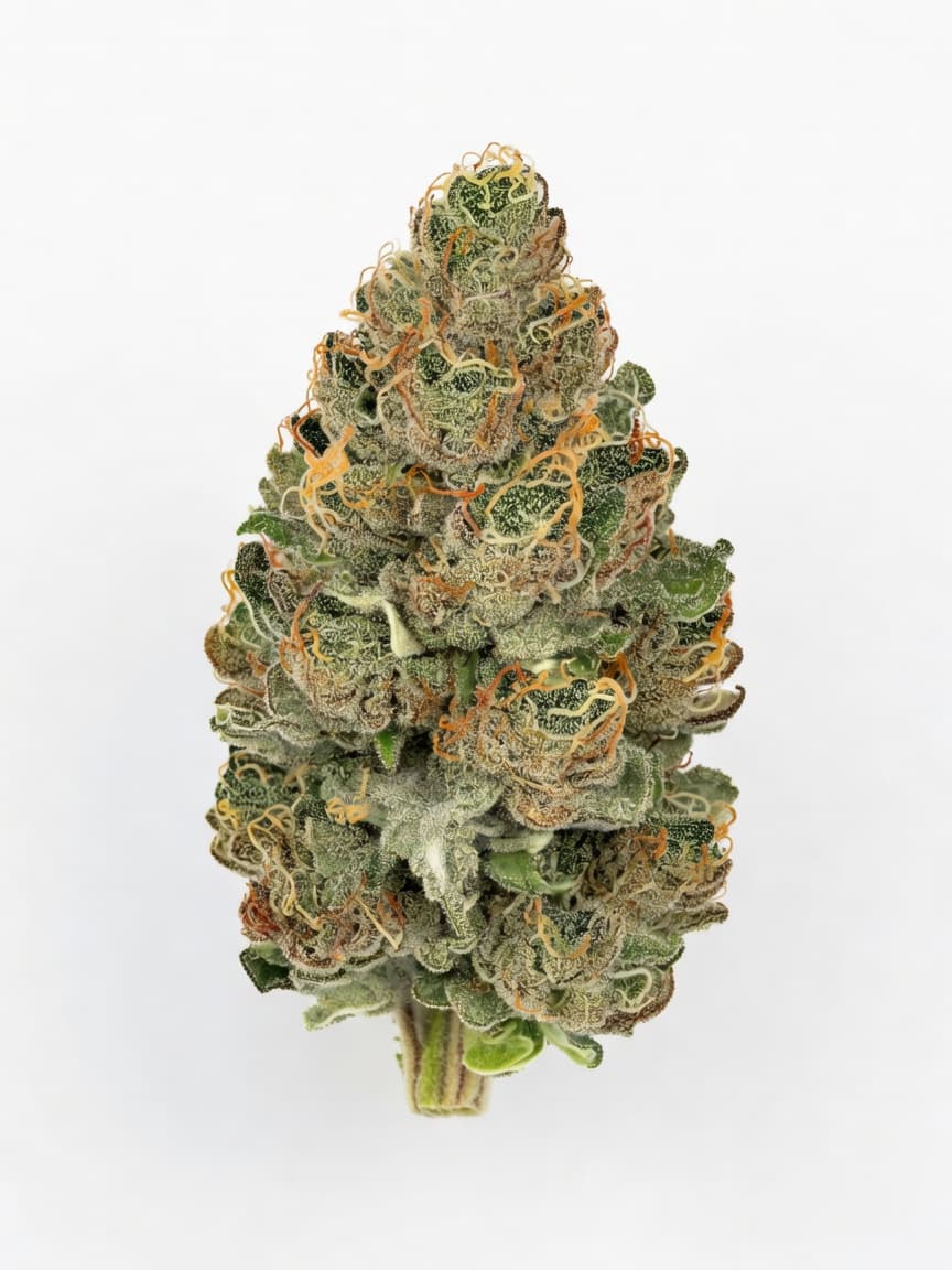 Super Silver Haze CBD