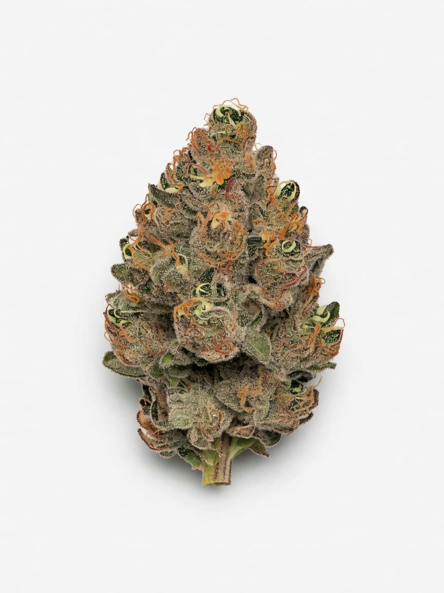 Super Skunk Kush