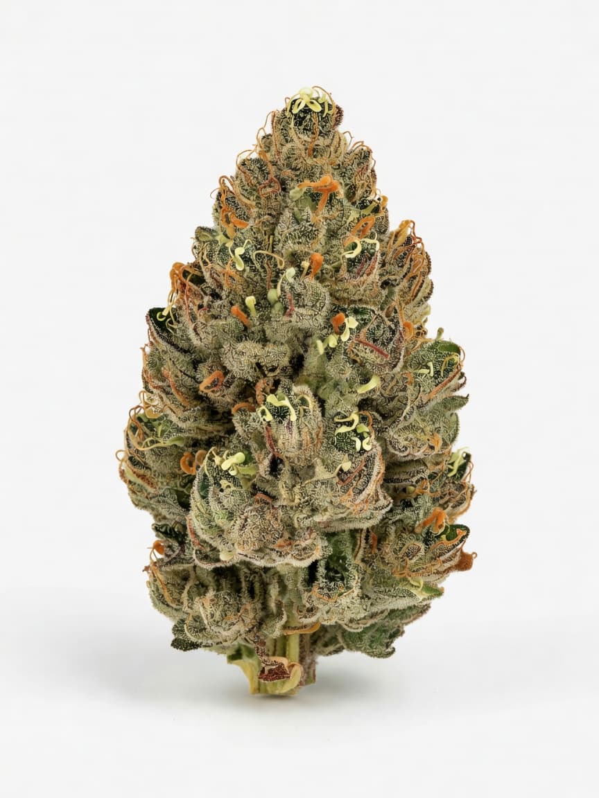 Supreme Nectar - Zmoothiez Seeds