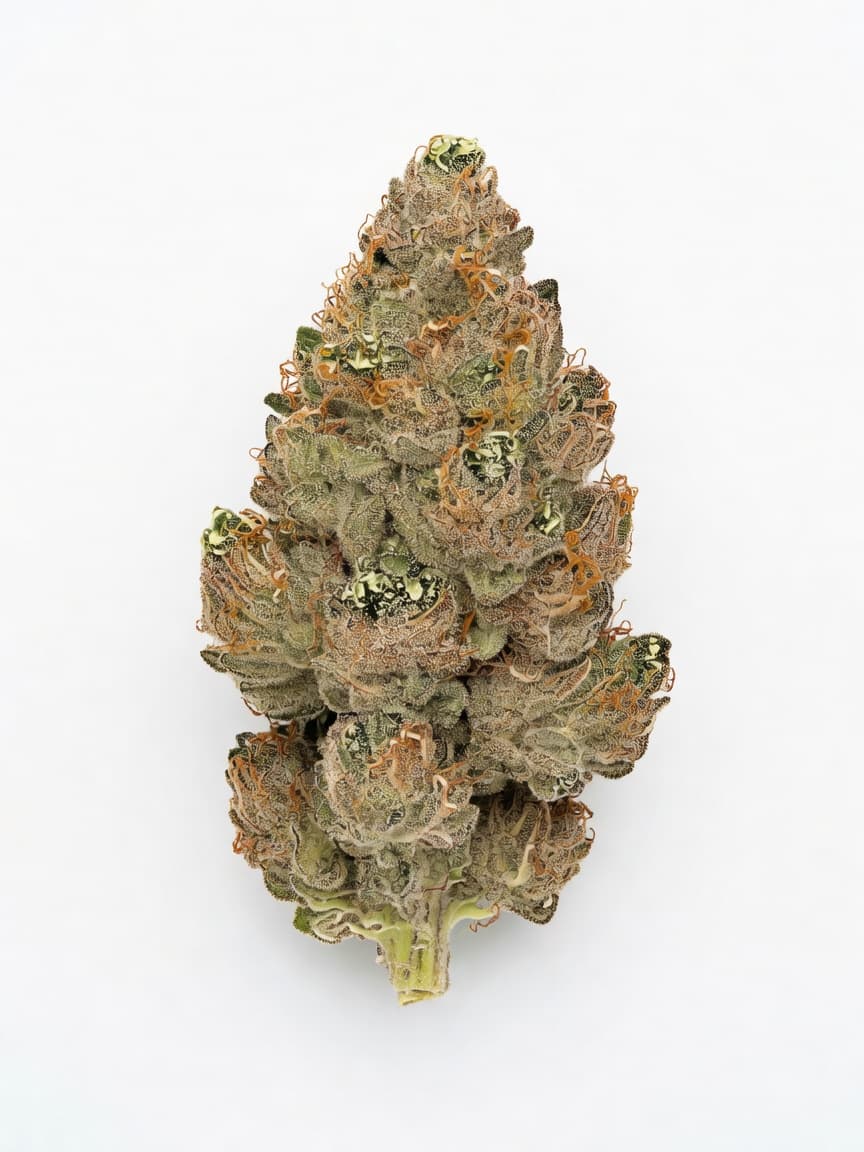 Sweet Cream Auto