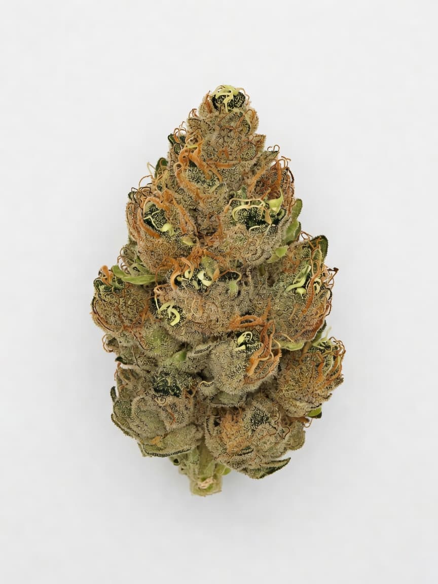 Sweet Mango Autoflowering