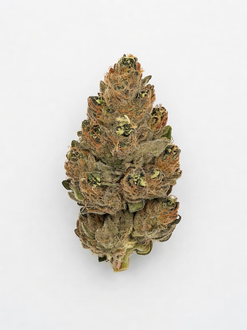 Sweet Skunk F1 Fast Version
