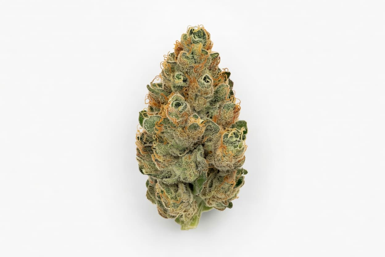 Sweet Trainwreck Auto