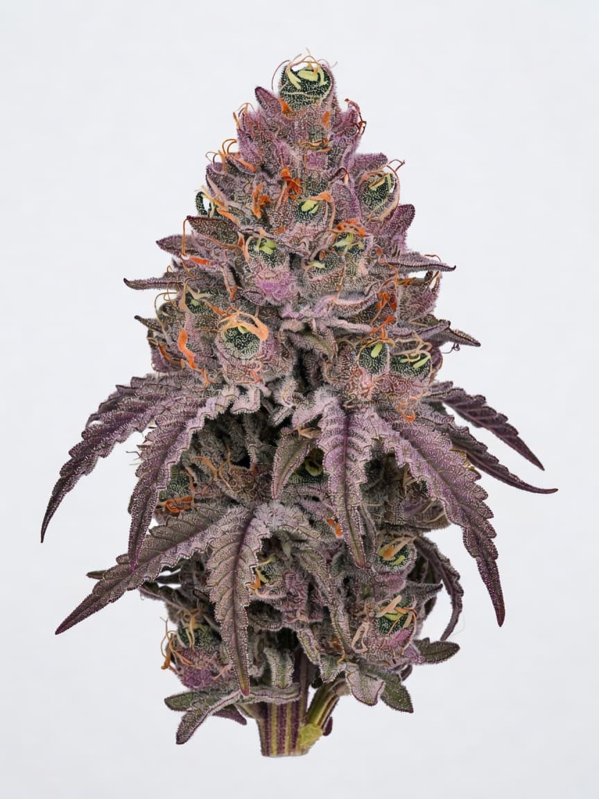 Sweetberry Cough Auto