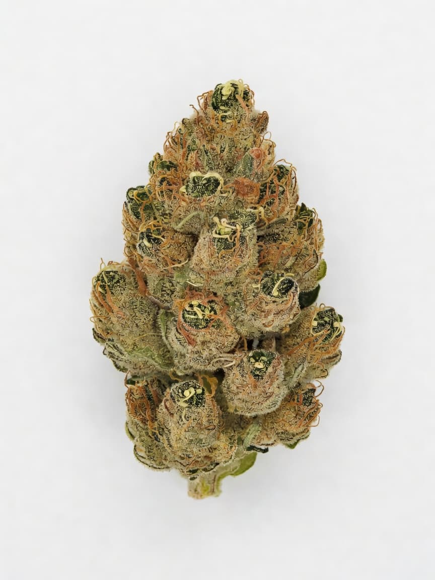 Tasty Trees cannabis strain