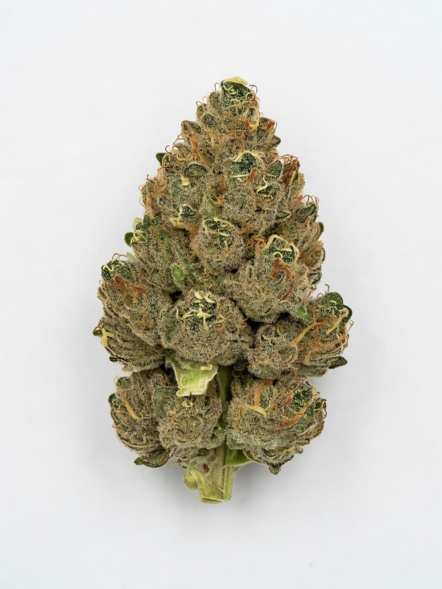 THC Fritters Auto