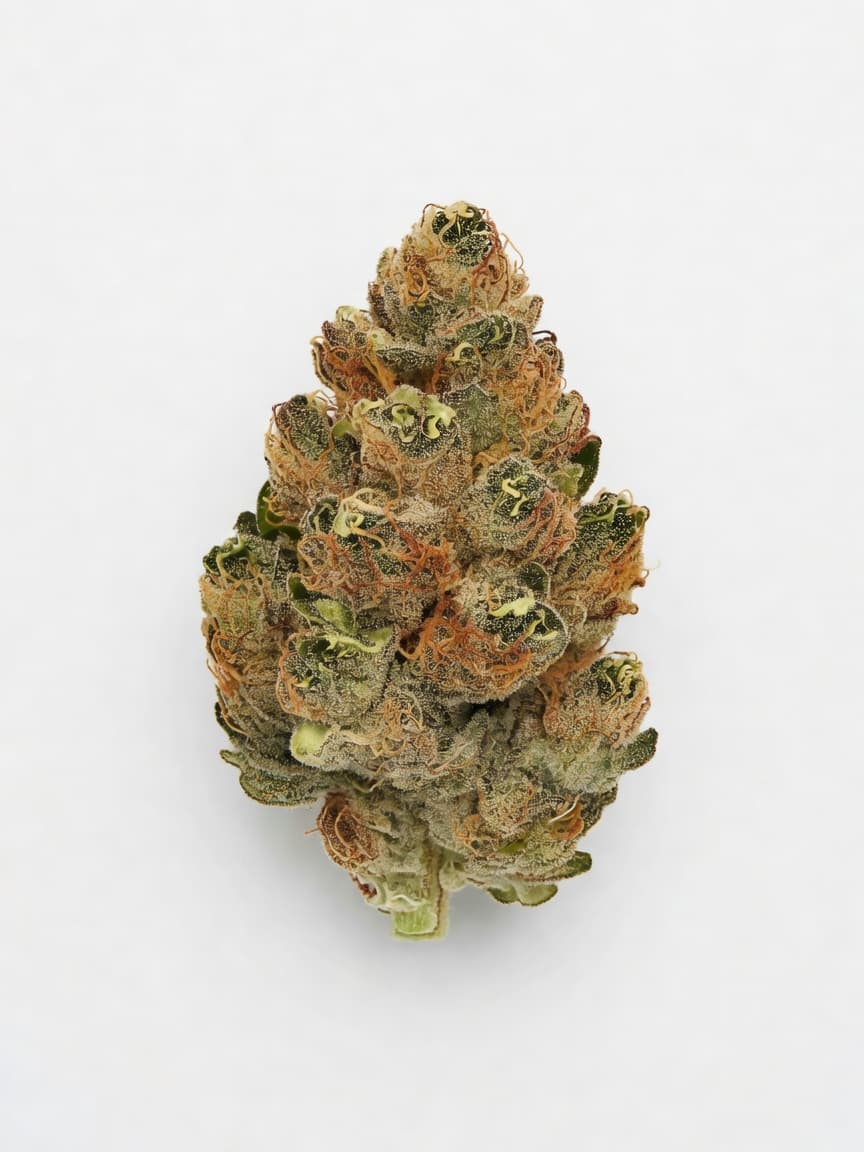 Toad Venom cannabis strain