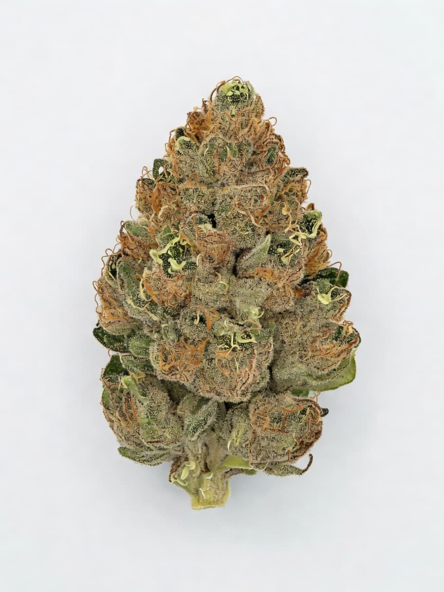 Tom Kush OG