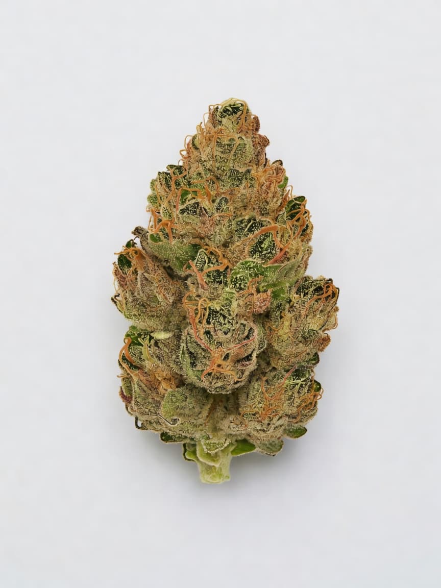 Train Wreck