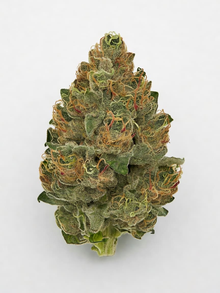 Trainwreck CBD