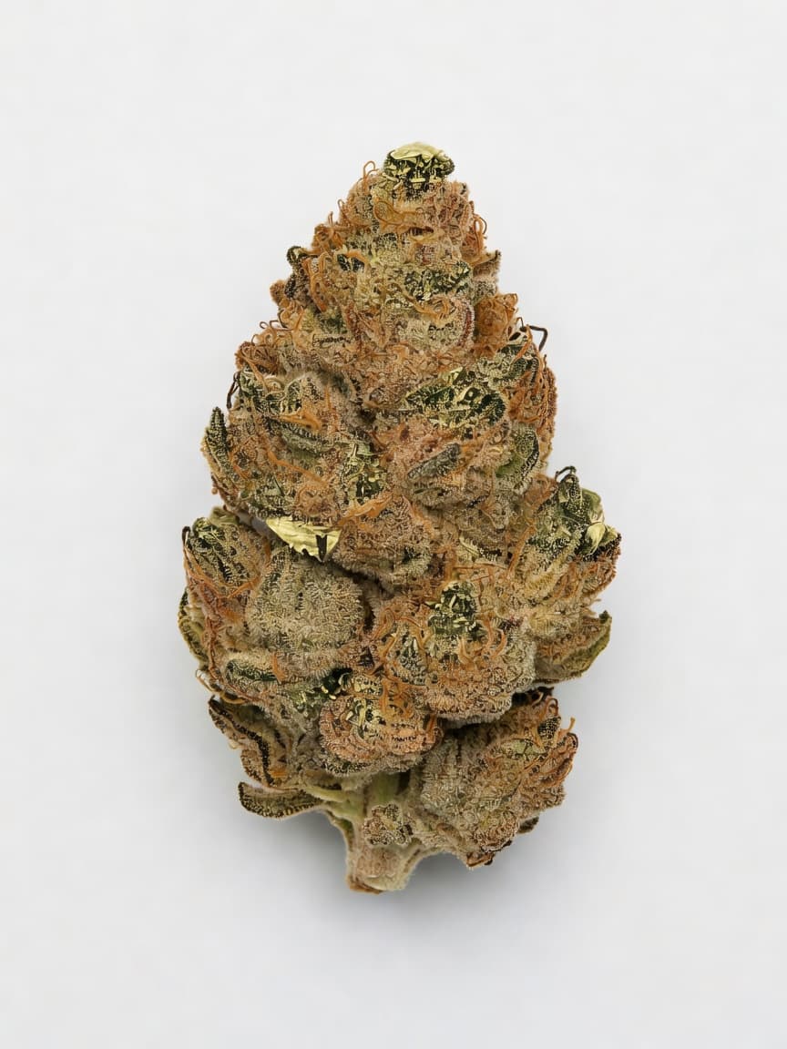 Triangle Kush Cookies