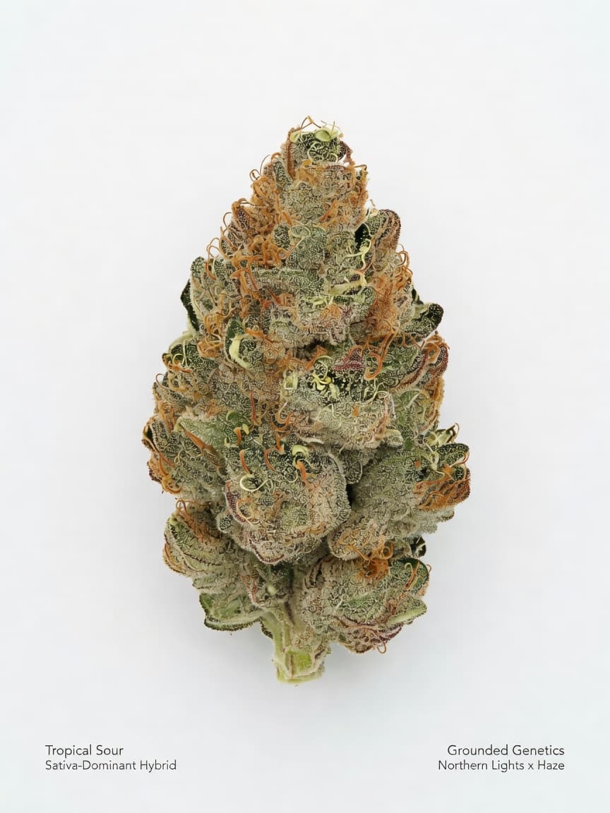 Tropical Sour