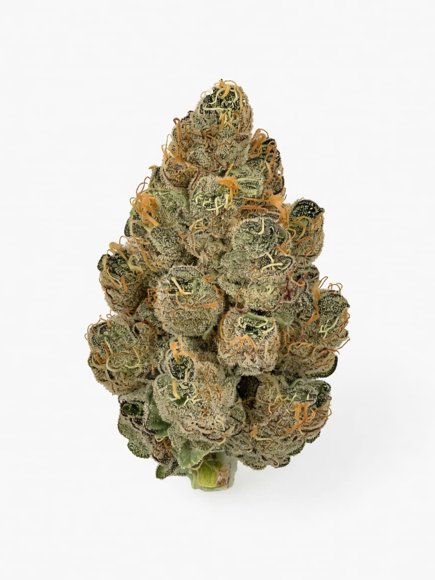 Tropicana Cherry cannabis strain