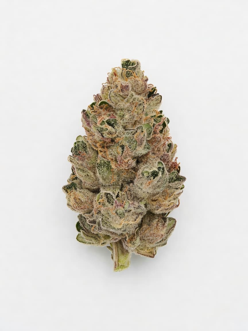 Tropicana Cherry TRIPLOID