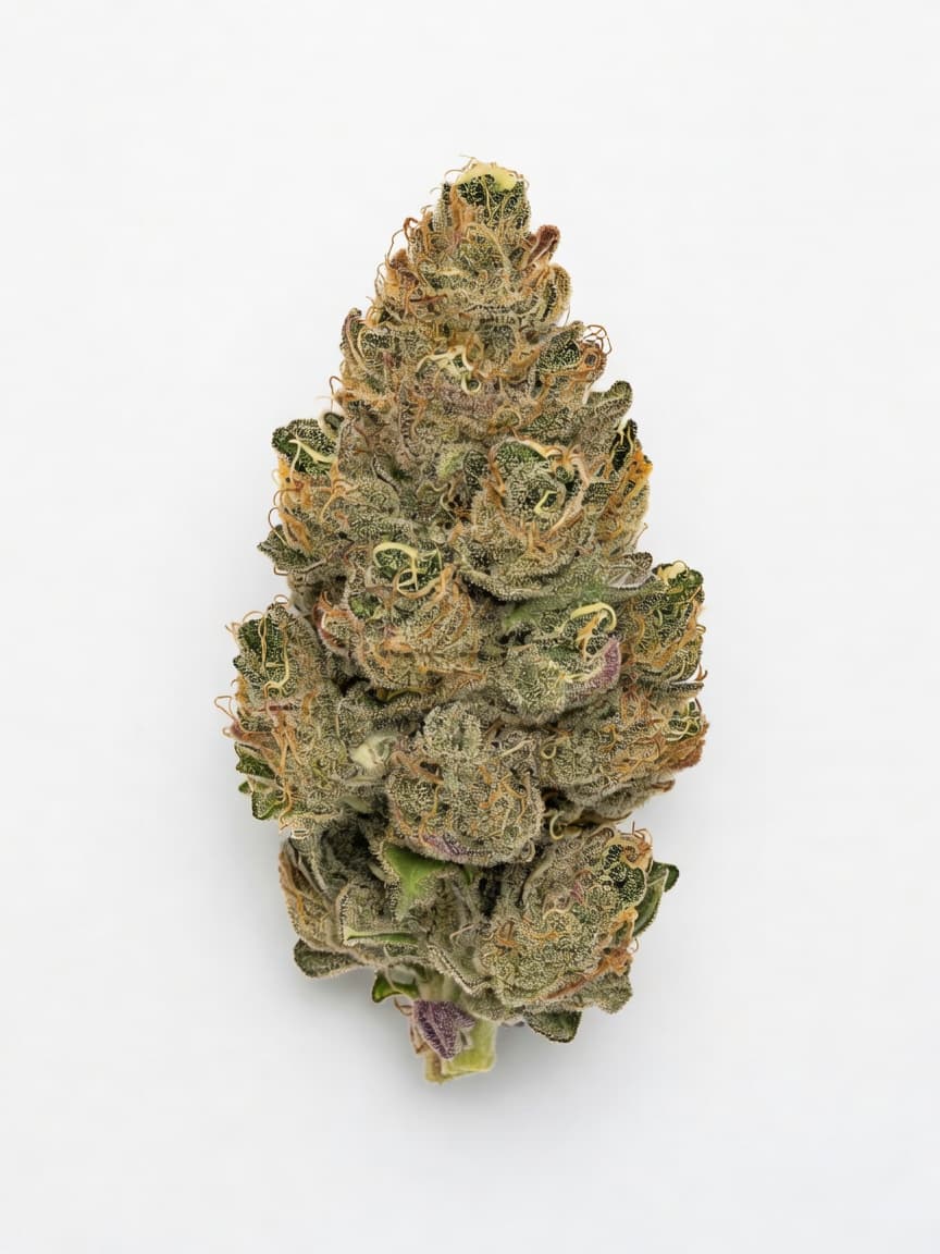 Tropicana Cookies Fast Flowering