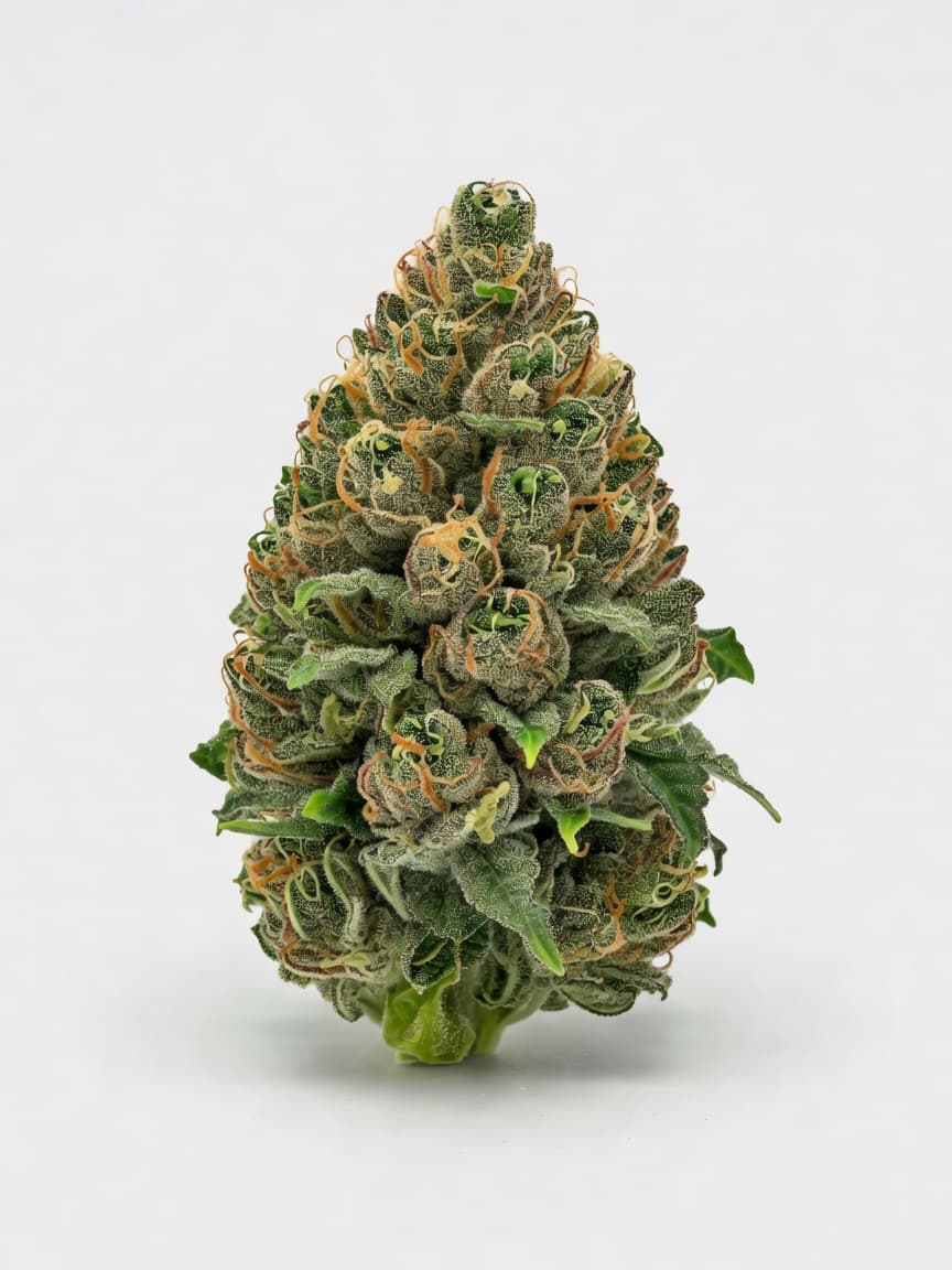 Turbo Bud Auto