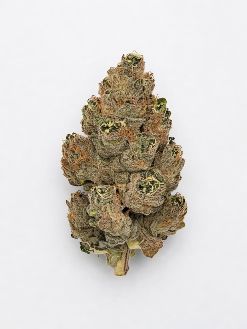 Ultra Violet GMO