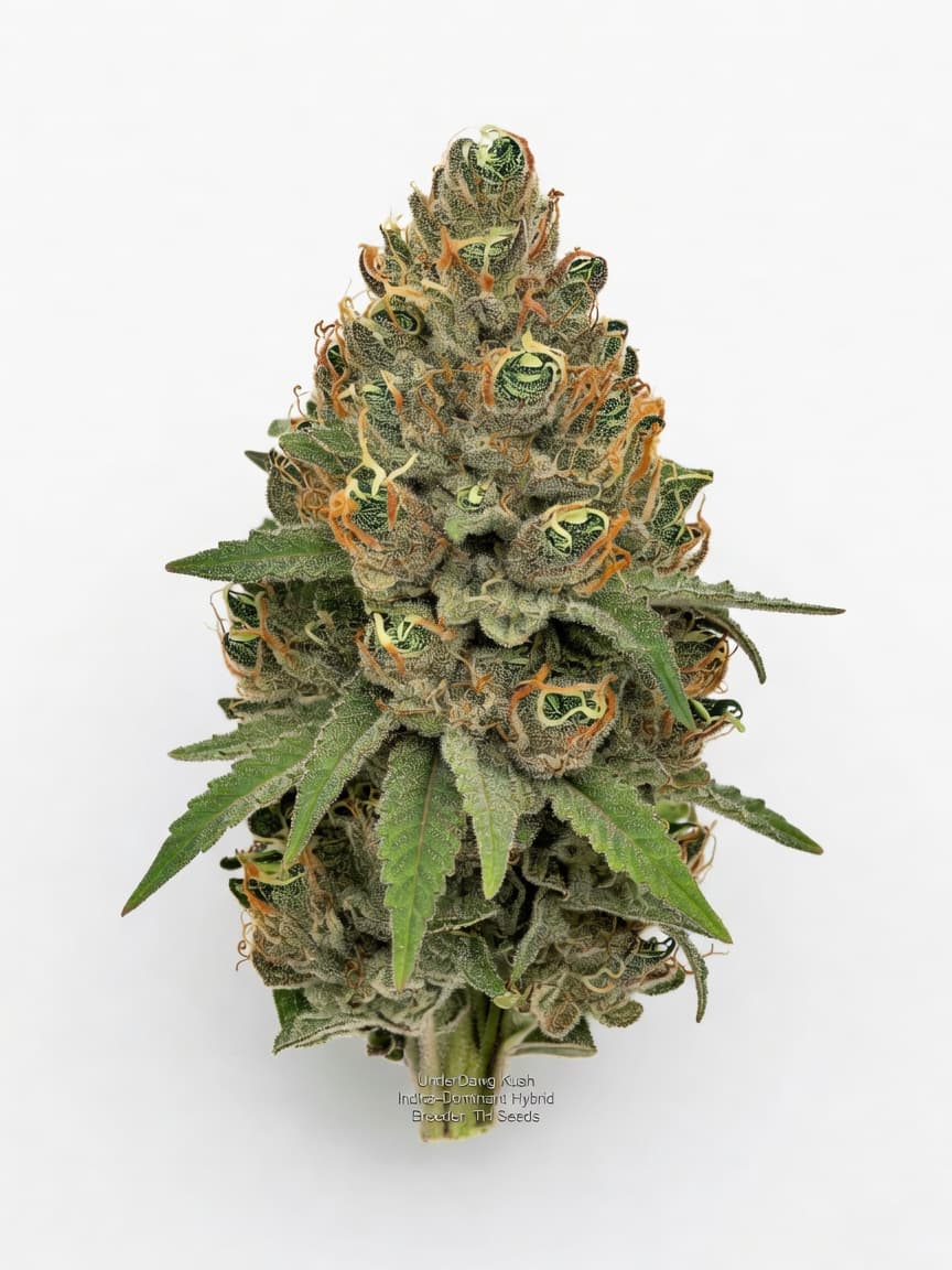 UnderDawg Kush