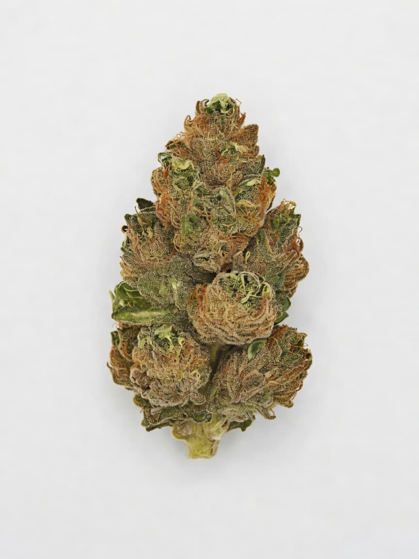 Unknown Kush