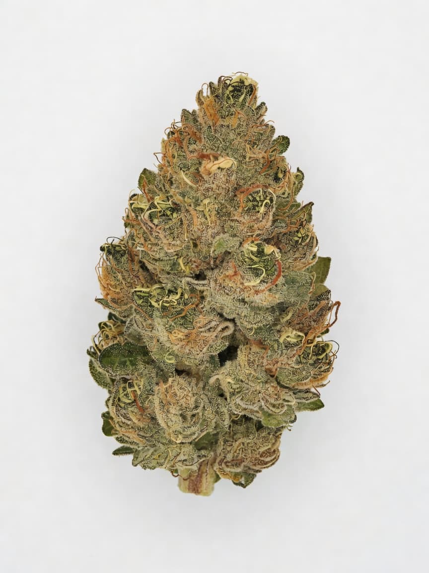 V Kush