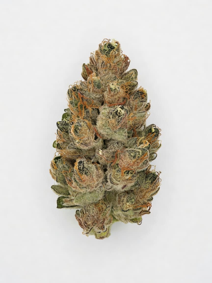Valencia Seeds - Banana Punch TRIPLOID