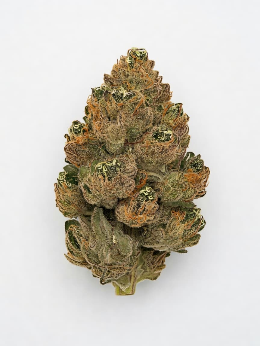 Valencia Seeds - Biscotti