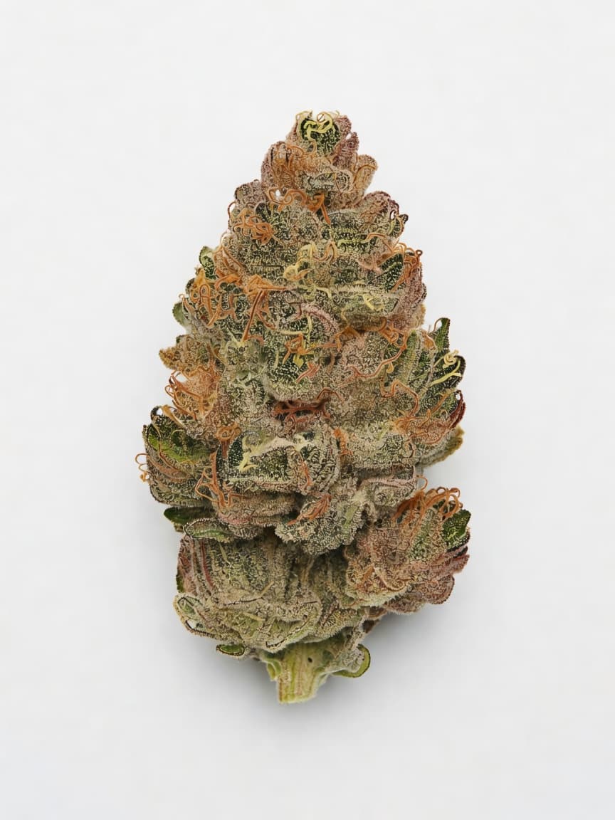 Valencia Seeds - Blue Cheese