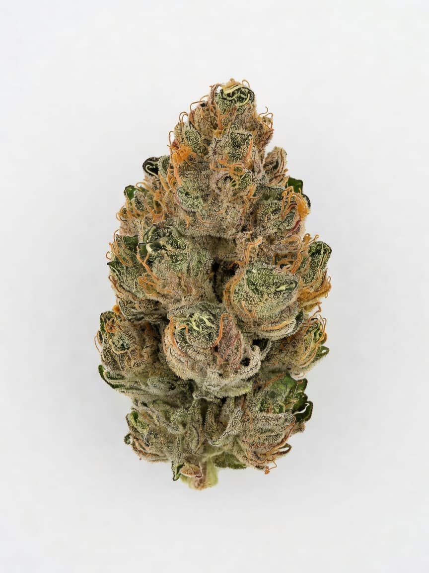 Valencia Seeds - Blueberry x Gelato