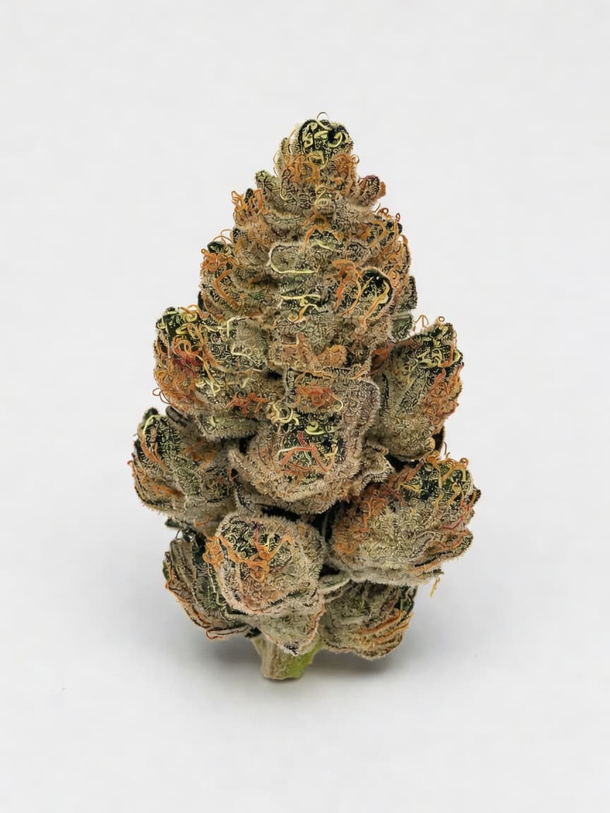 Valencia Seeds - Bruce Banner