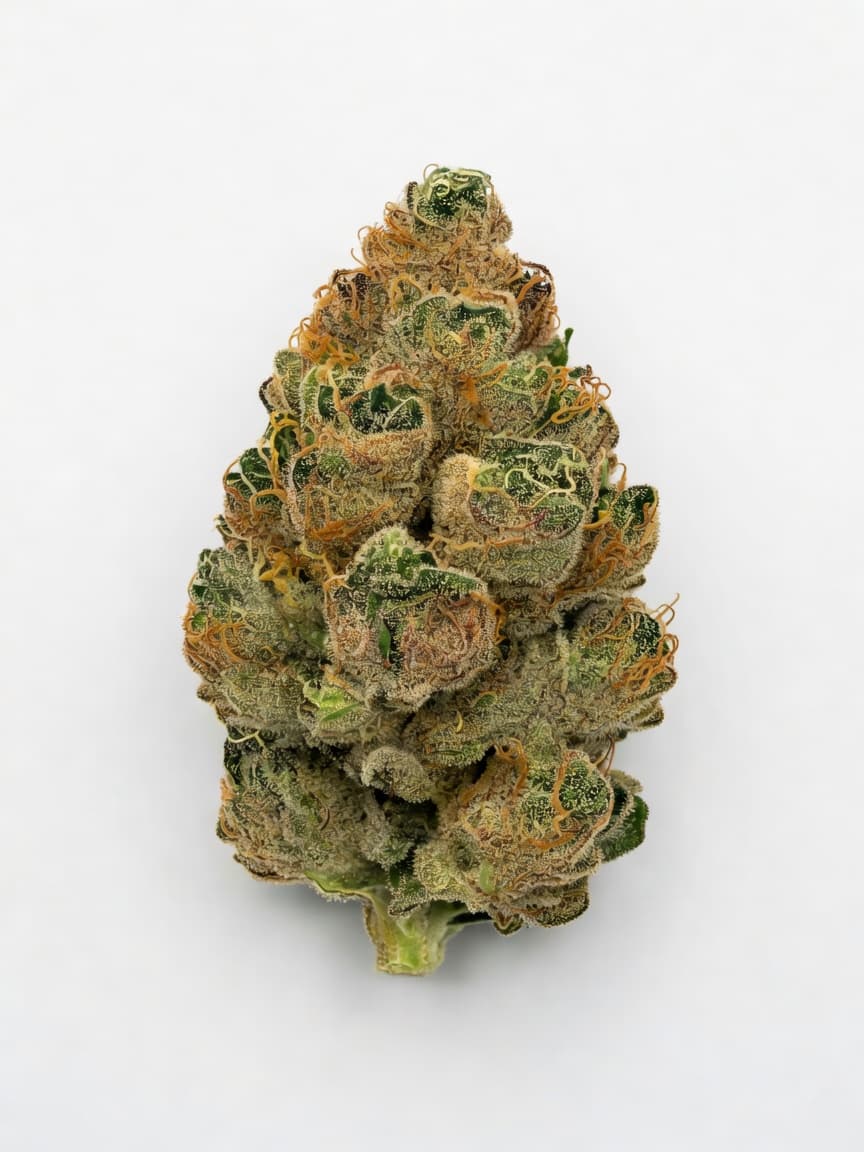 Valencia Seeds - Cherry Pie