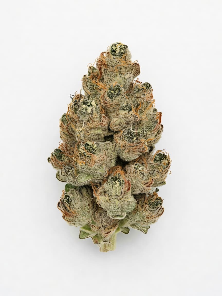 Valencia Seeds - Frosted Guava TRIPLOID