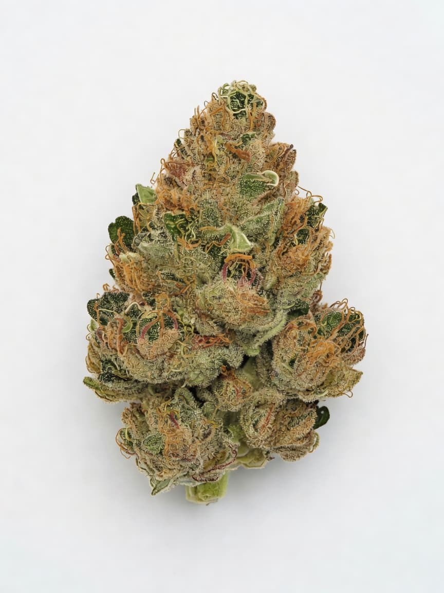 Valencia Seeds - Kush Mints