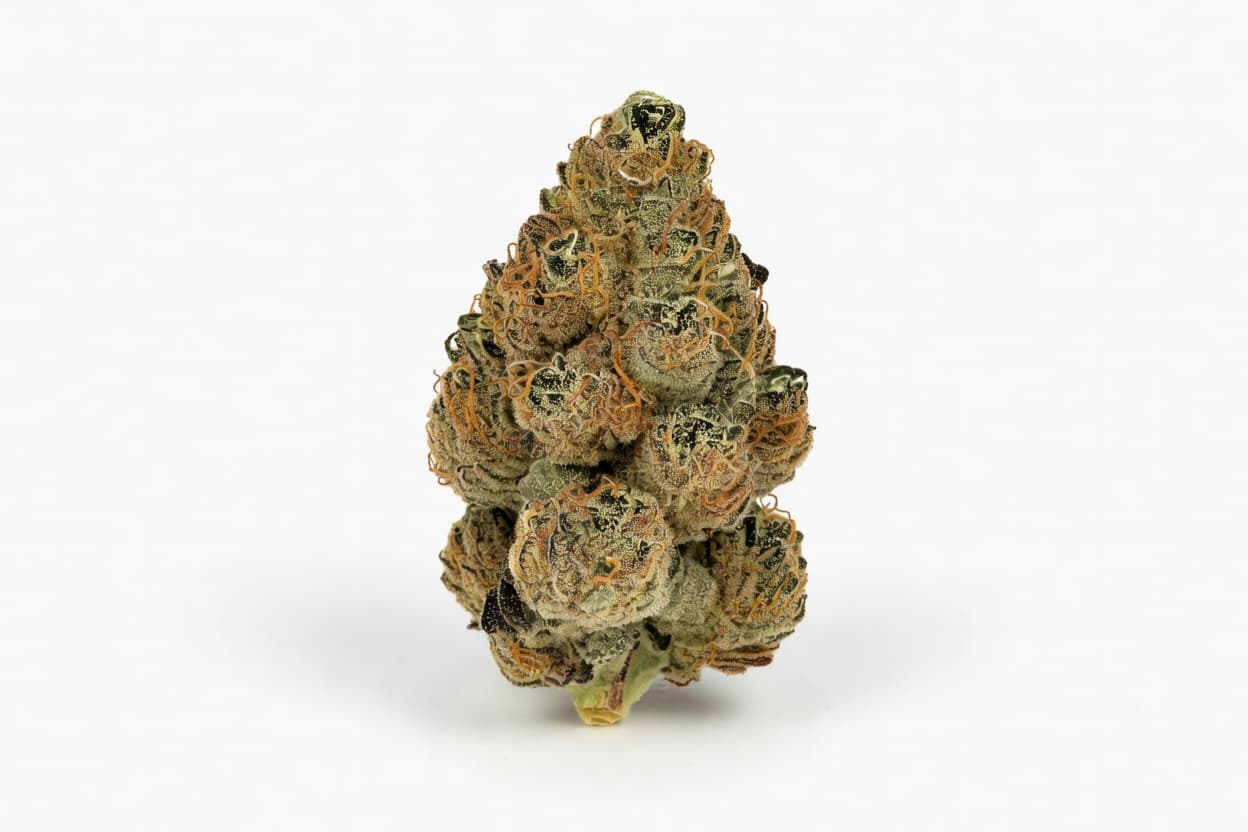 Valencia Seeds - MAC #1 - Seed City Bulk Cannabis Seeds
