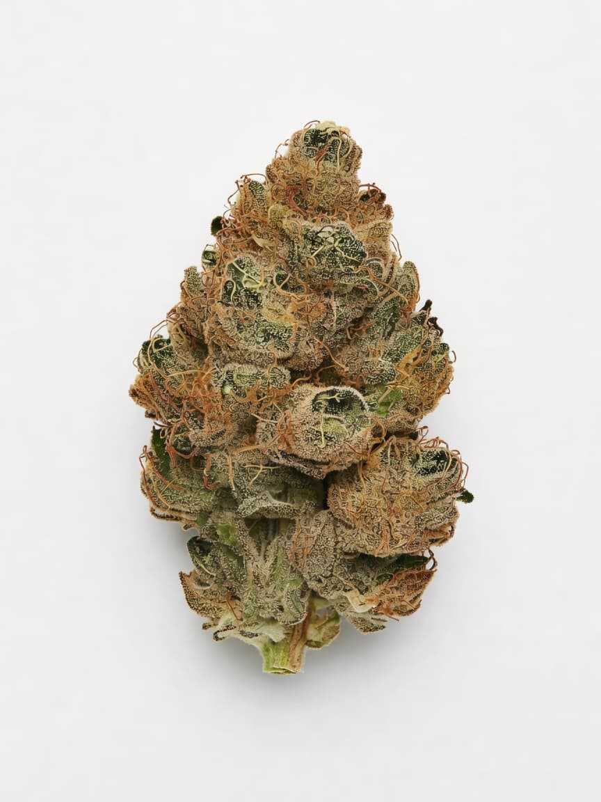 Valencia Seeds - OG Kush