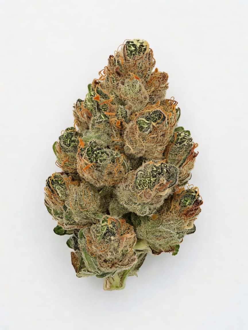 Valencia Seeds - Peach Banana