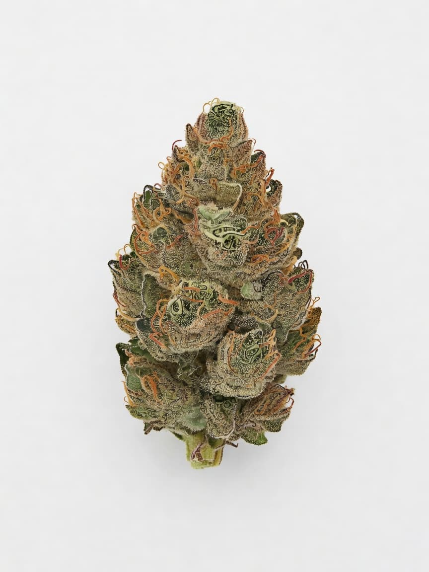 Valencia Seeds - Purple Punch x Cherry Pie
