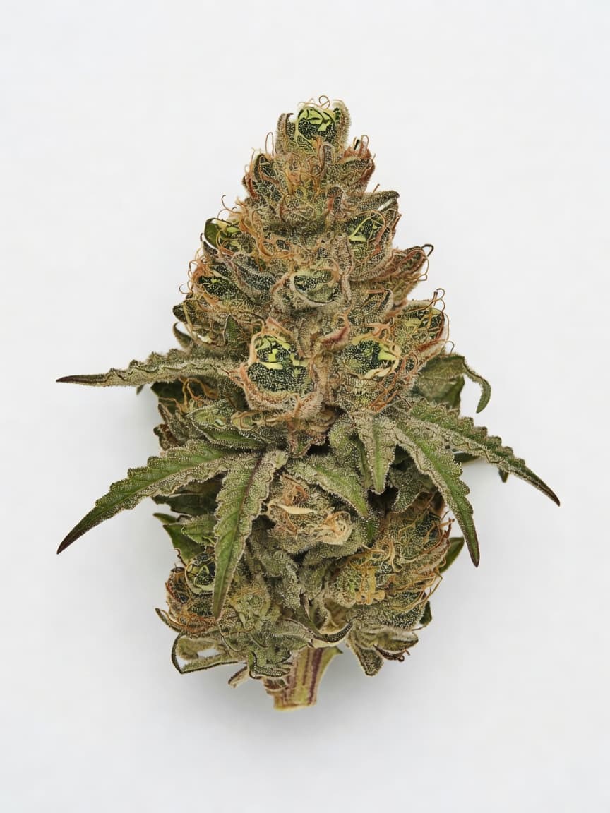 Valencia Seeds - White Widow