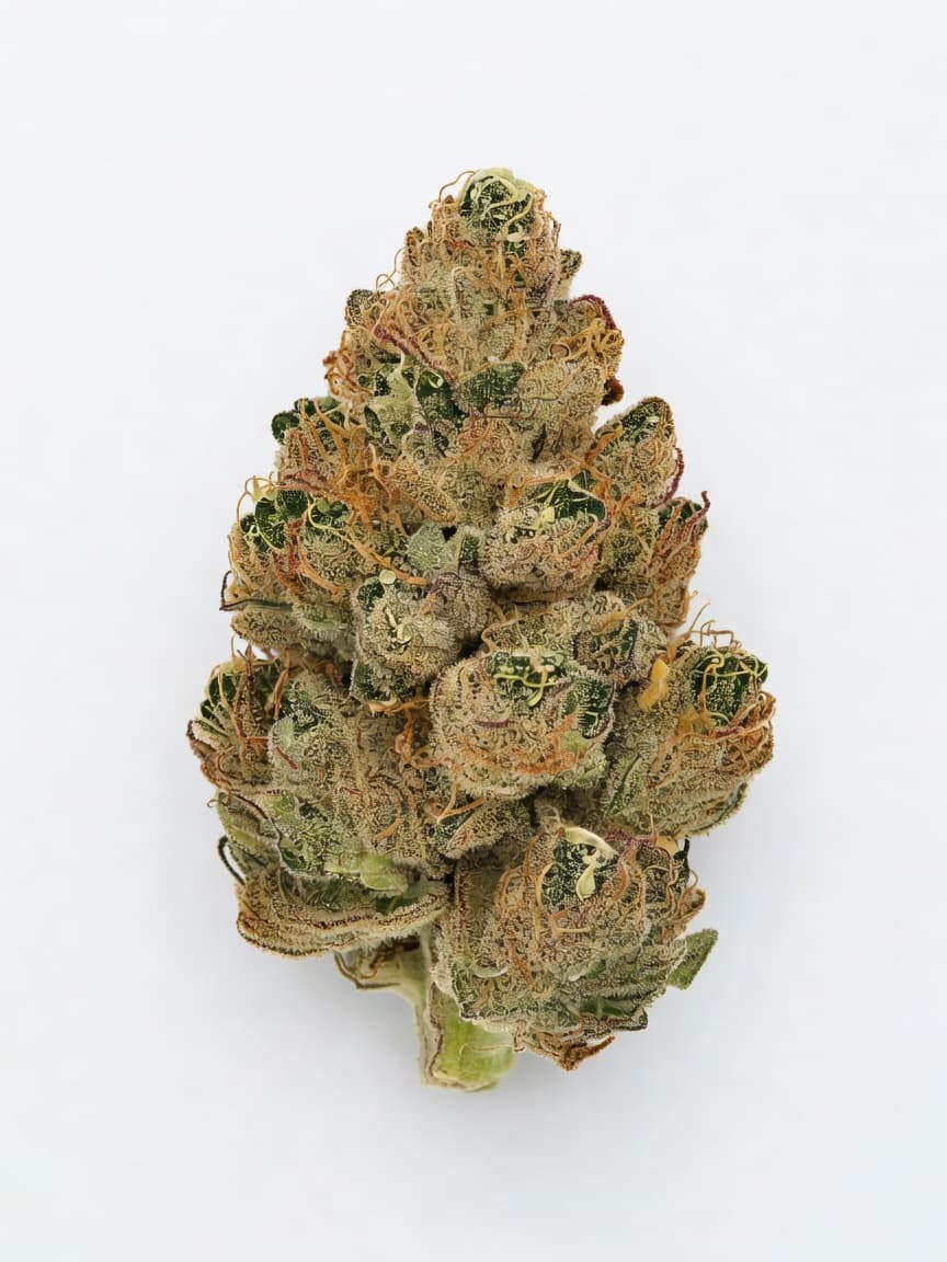 Vanilla Latte Autoflower