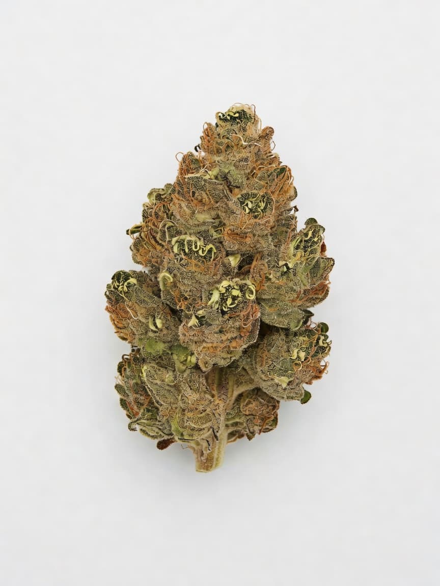 Vanilla Sundae