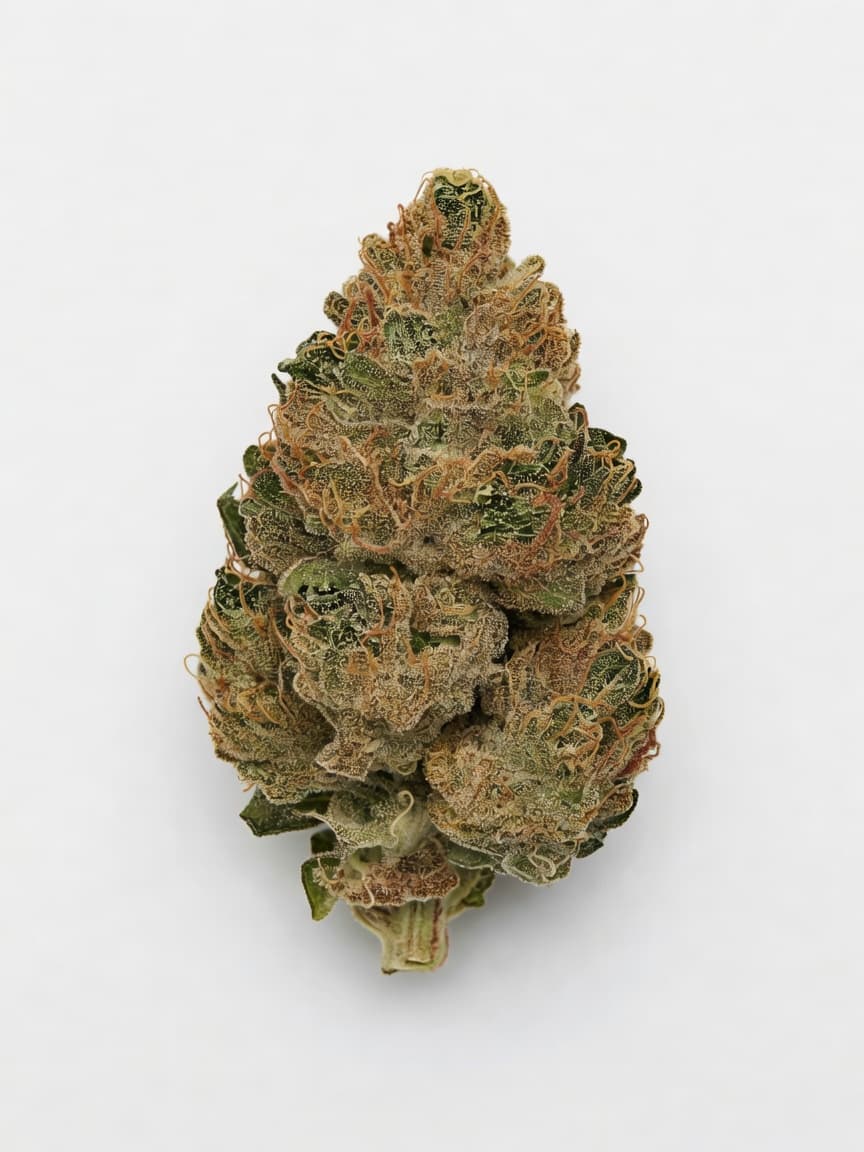 Wedding Cake cannabis strain
