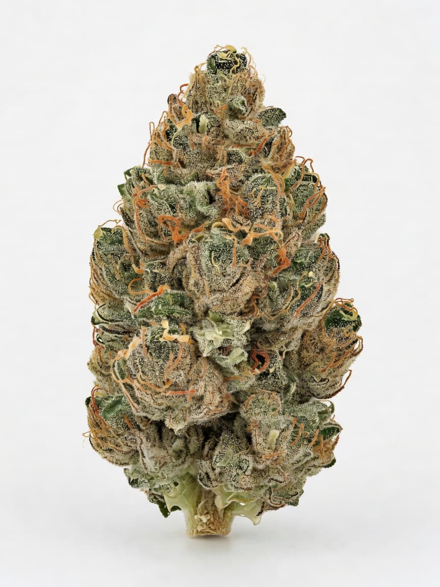 Wedding Cake x Frosty Gelato