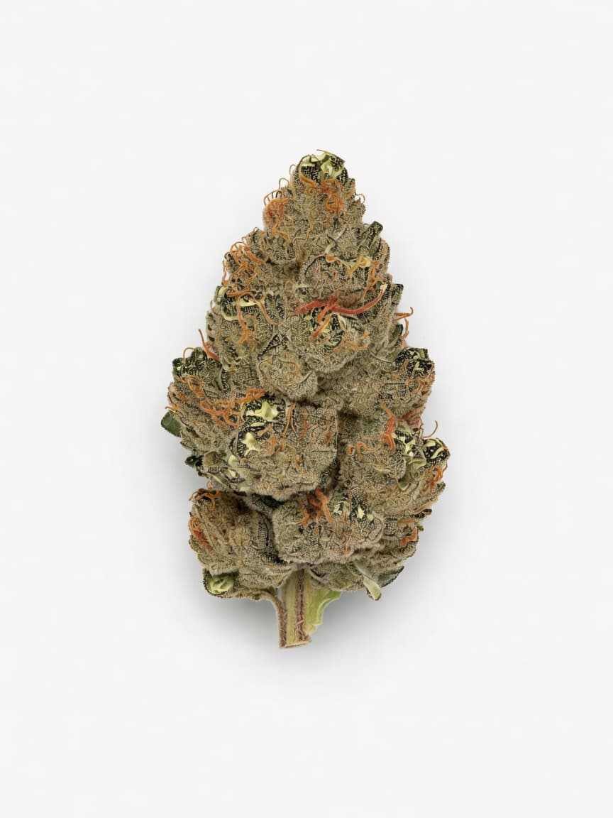 West Coast OG